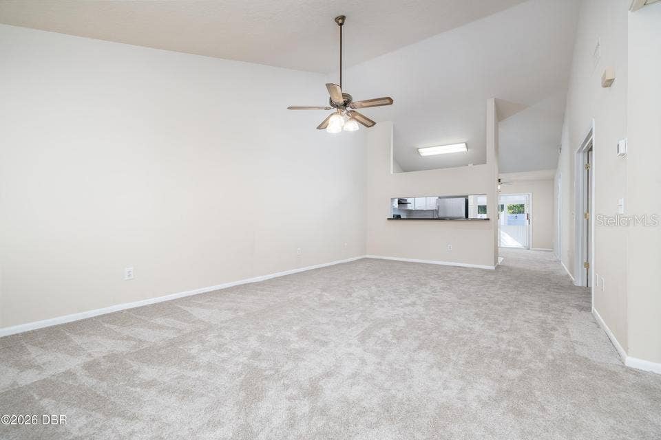 3530 FOREST BRANCH DRIVE, #F, Port Orange, FL 32129