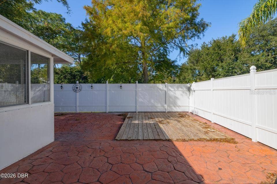 3530 FOREST BRANCH DRIVE, #F, Port Orange, FL 32129
