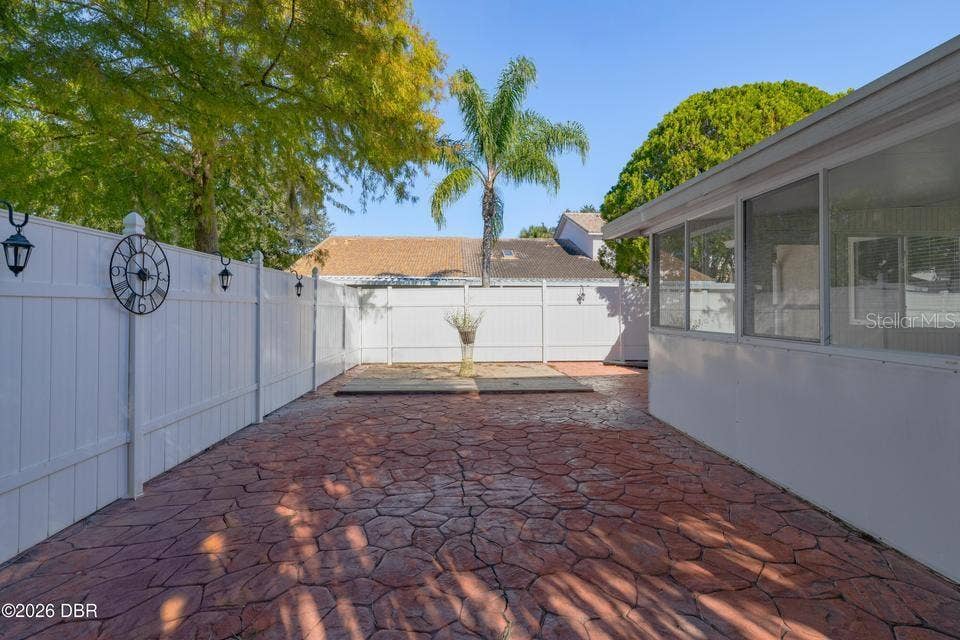 3530 FOREST BRANCH DRIVE, #F, Port Orange, FL 32129