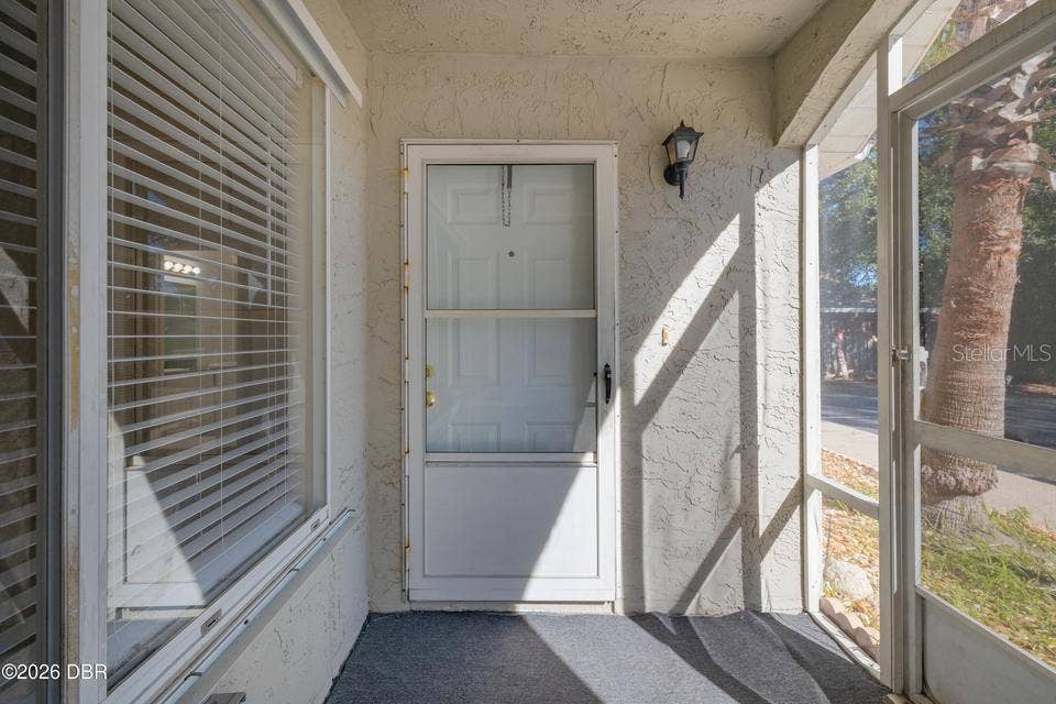 3530 FOREST BRANCH DRIVE, #F, Port Orange, FL 32129