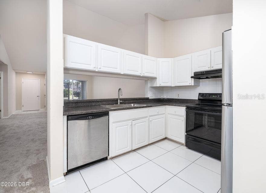 3530 FOREST BRANCH DRIVE, #F, Port Orange, FL 32129