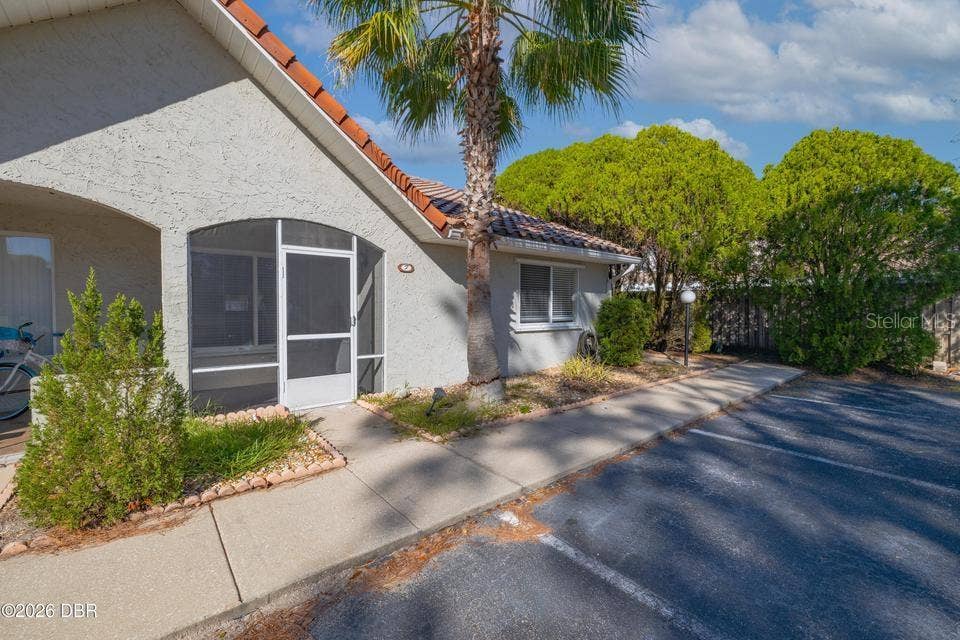 3530 FOREST BRANCH DRIVE, #F, Port Orange, FL 32129