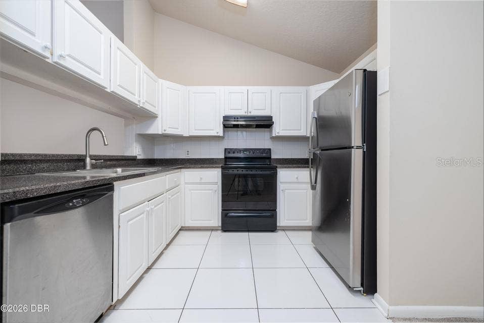 3530 FOREST BRANCH DRIVE, #F, Port Orange, FL 32129