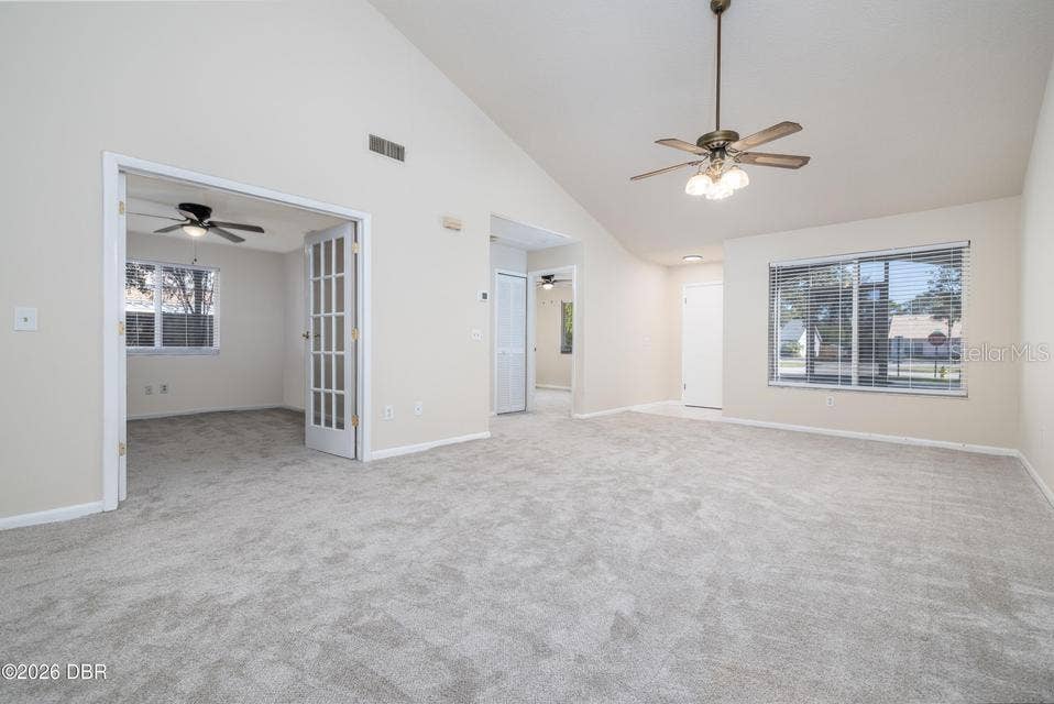 3530 FOREST BRANCH DRIVE, #F, Port Orange, FL 32129