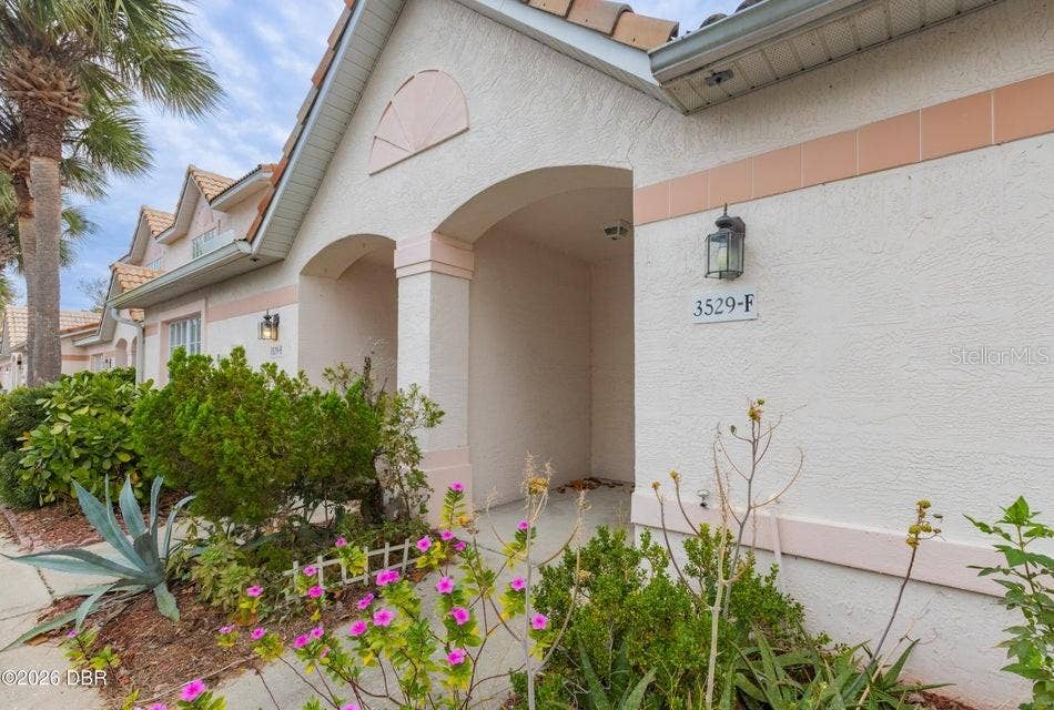 3529 FOREST BRANCH DRIVE, #F, Port Orange, FL 32129