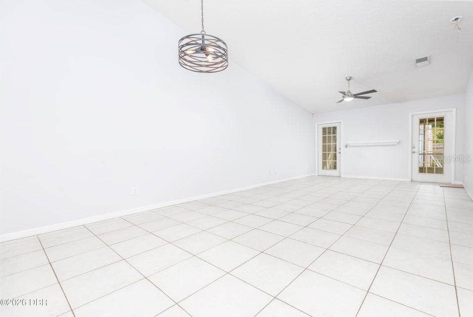 3529 FOREST BRANCH DRIVE, #F, Port Orange, FL 32129