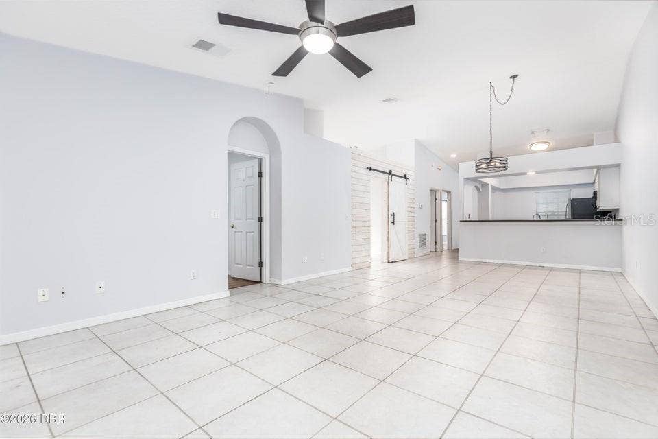3529 FOREST BRANCH DRIVE, #F, Port Orange, FL 32129