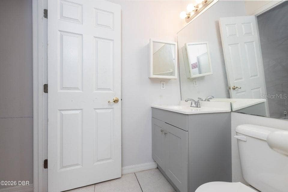 3529 FOREST BRANCH DRIVE, #F, Port Orange, FL 32129