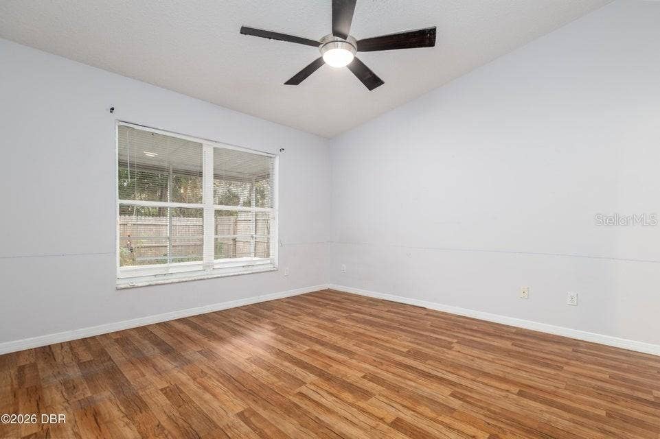 3529 FOREST BRANCH DRIVE, #F, Port Orange, FL 32129