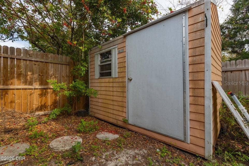 3529 FOREST BRANCH DRIVE, #F, Port Orange, FL 32129