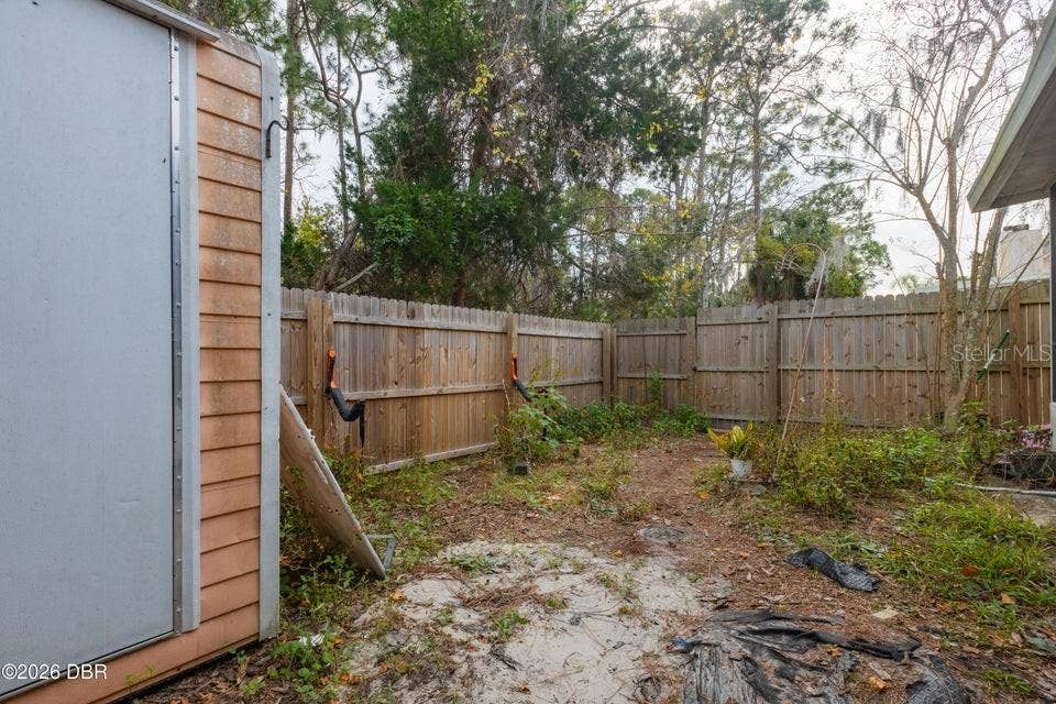 3529 FOREST BRANCH DRIVE, #F, Port Orange, FL 32129
