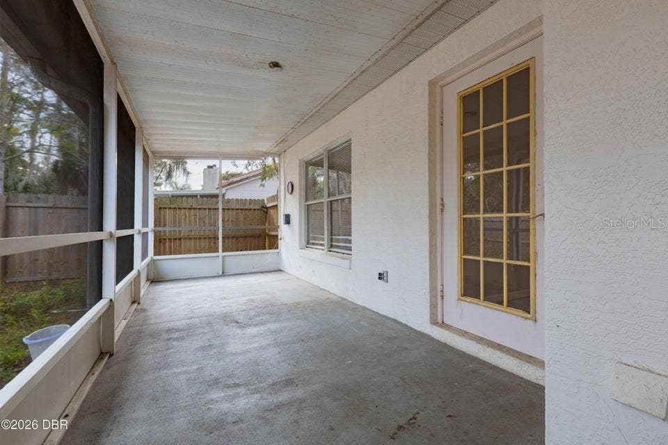 3529 FOREST BRANCH DRIVE, #F, Port Orange, FL 32129