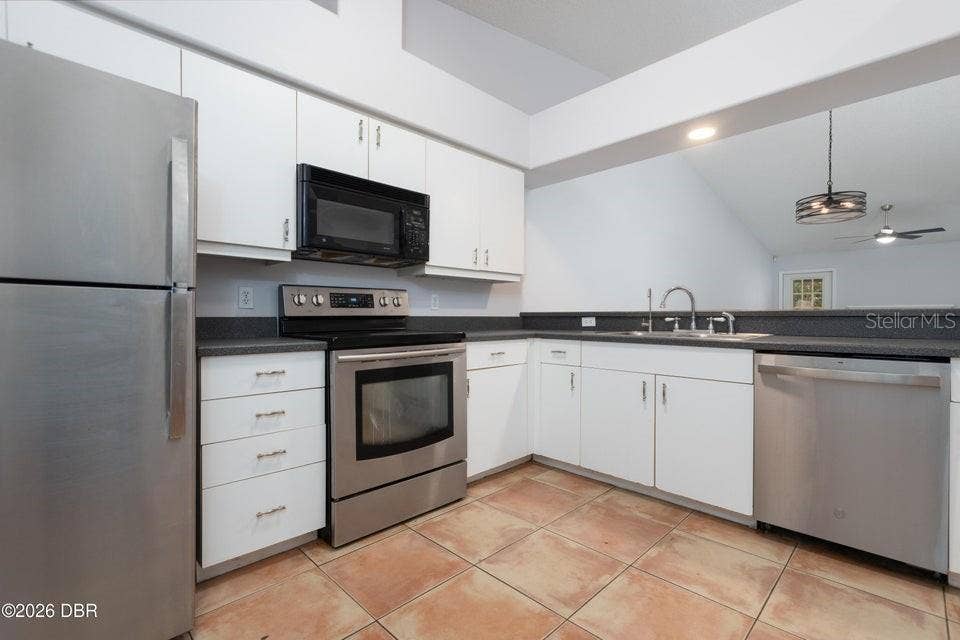 3529 FOREST BRANCH DRIVE, #F, Port Orange, FL 32129