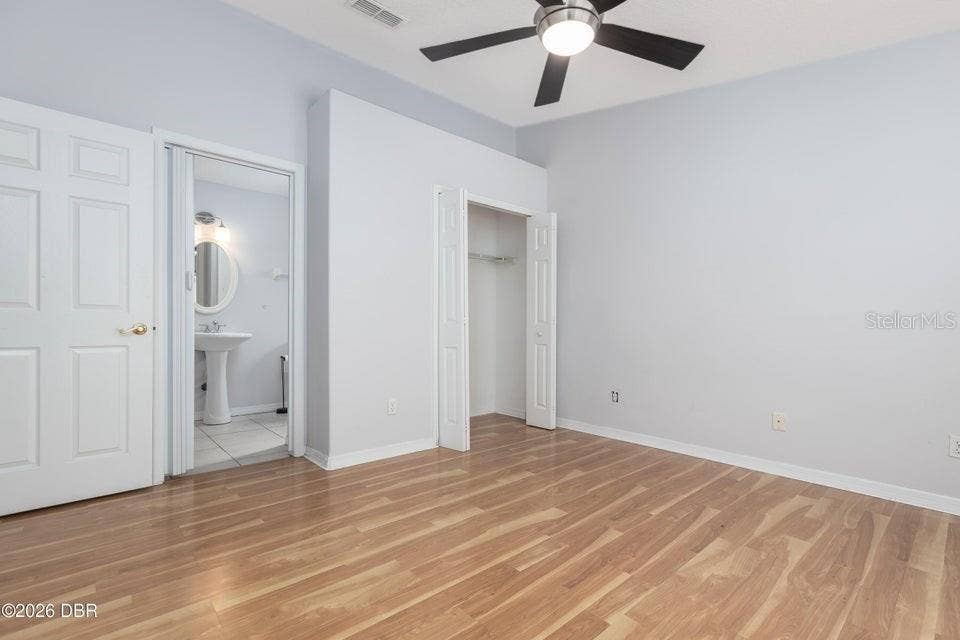 3529 FOREST BRANCH DRIVE, #F, Port Orange, FL 32129