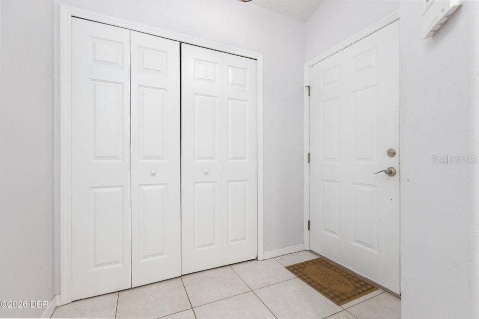 3529 FOREST BRANCH DRIVE, #F, Port Orange, FL 32129