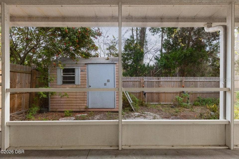 3529 FOREST BRANCH DRIVE, #F, Port Orange, FL 32129