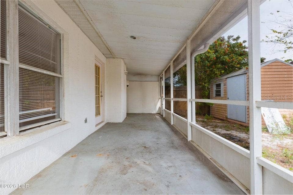 3529 FOREST BRANCH DRIVE, #F, Port Orange, FL 32129
