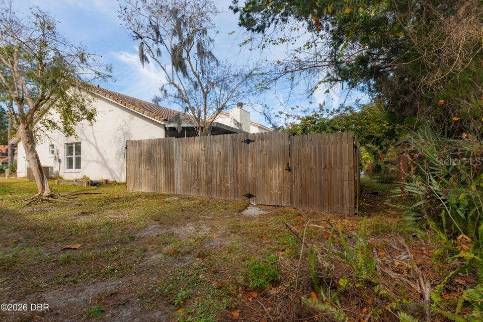 3529 FOREST BRANCH DRIVE, #F, Port Orange, FL 32129