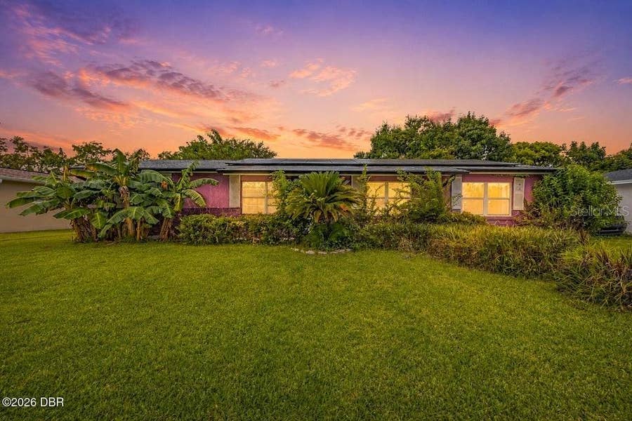 Property photo for 294 EDDIE AVENUE, Holly Hill, FL