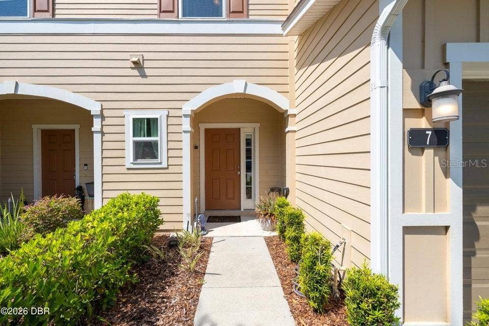 7 BELLA VITA WAY, Ormond Beach, FL 32174