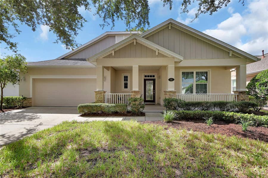 Property photo for 102 WESTCOTT LANE, Deland, FL