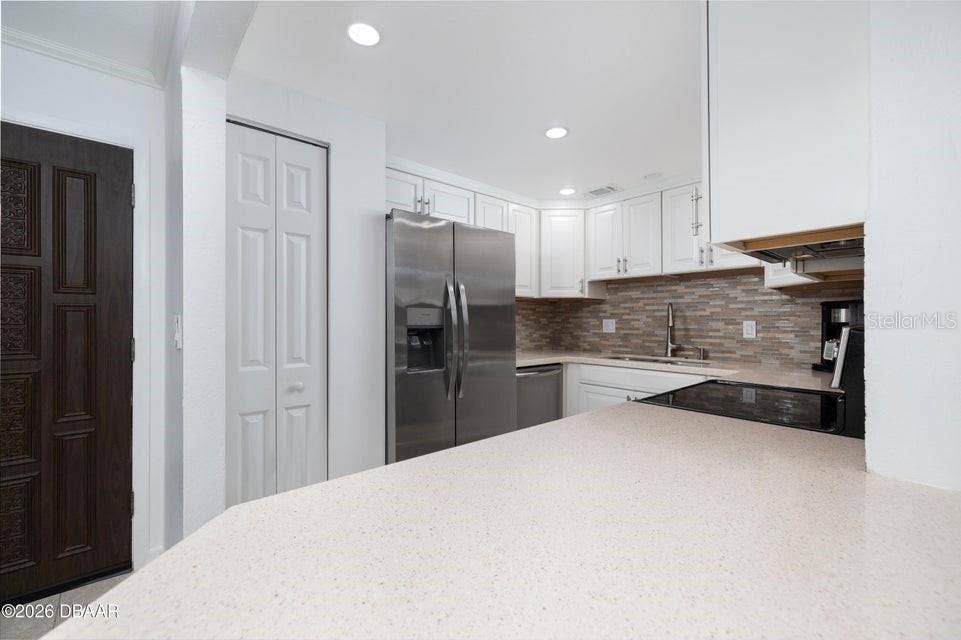 1415 OCEAN SHORE BOULEVARD, #H050, Ormond Beach, FL 32176