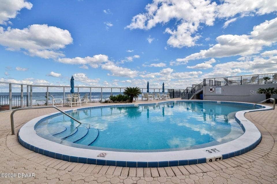 1415 OCEAN SHORE BOULEVARD, #H050, Ormond Beach, FL 32176
