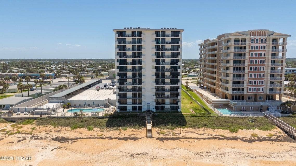 1415 OCEAN SHORE BOULEVARD, #H050, Ormond Beach, FL 32176