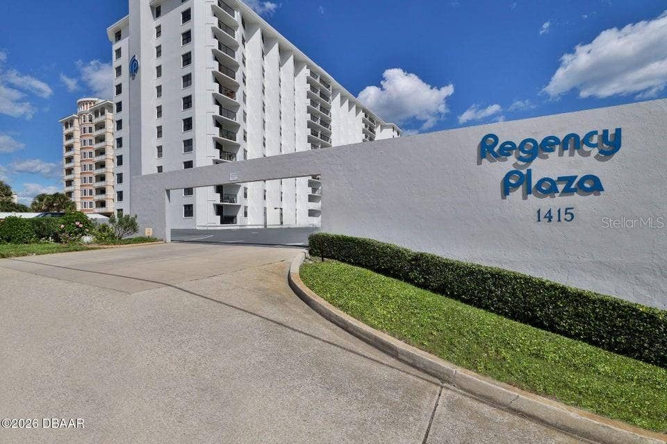 1415 OCEAN SHORE BOULEVARD, #H050, Ormond Beach, FL 32176