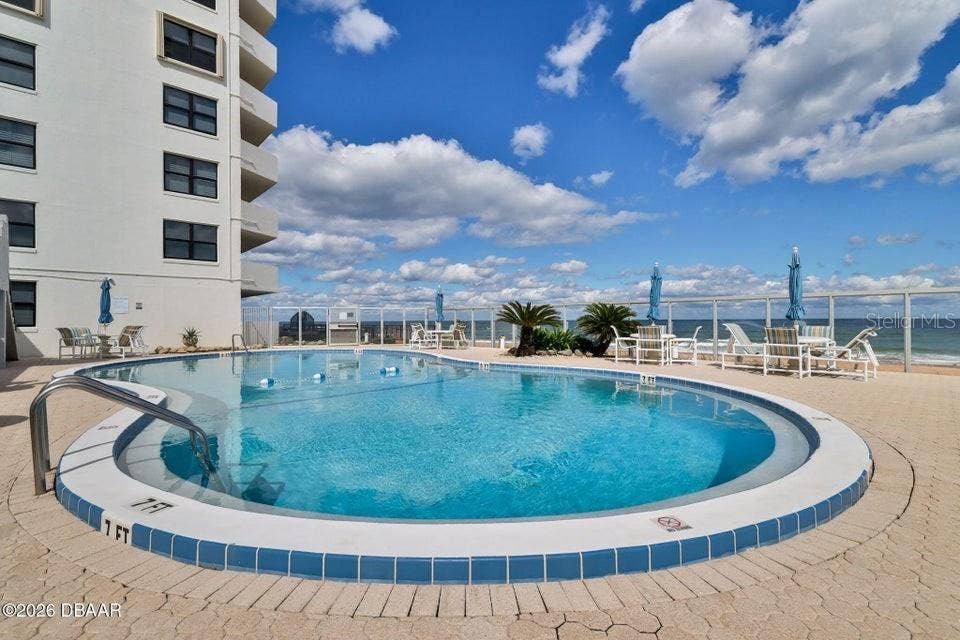 1415 OCEAN SHORE BOULEVARD, #H050, Ormond Beach, FL 32176