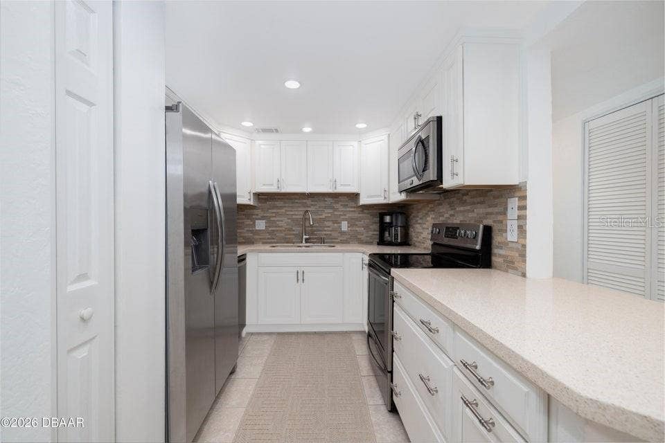 1415 OCEAN SHORE BOULEVARD, #H050, Ormond Beach, FL 32176