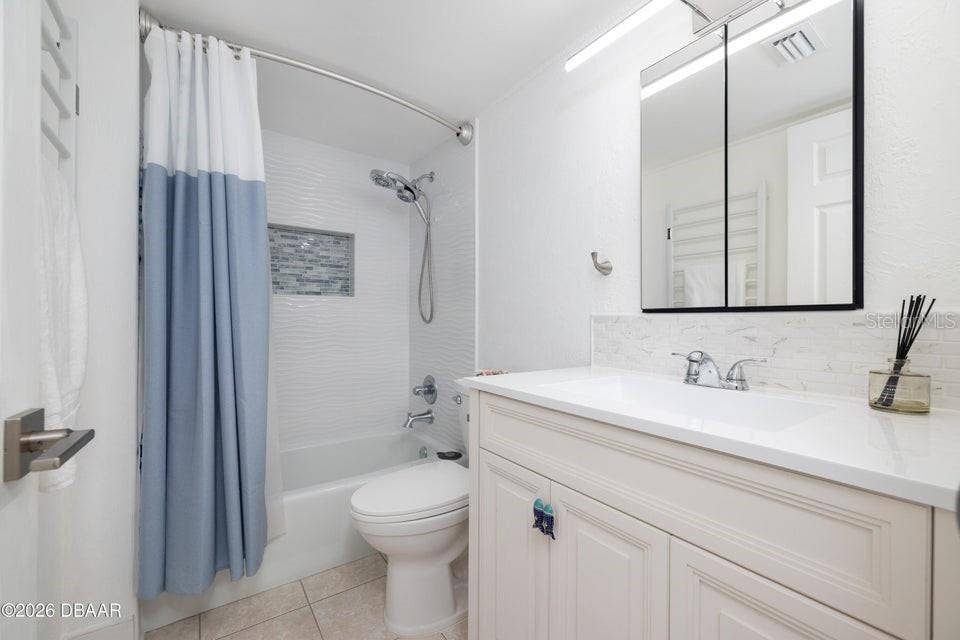1415 OCEAN SHORE BOULEVARD, #H050, Ormond Beach, FL 32176