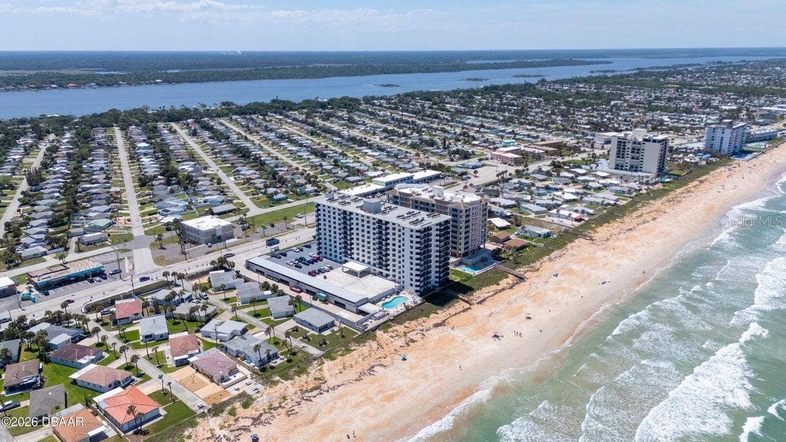 1415 OCEAN SHORE BOULEVARD, #H050, Ormond Beach, FL 32176