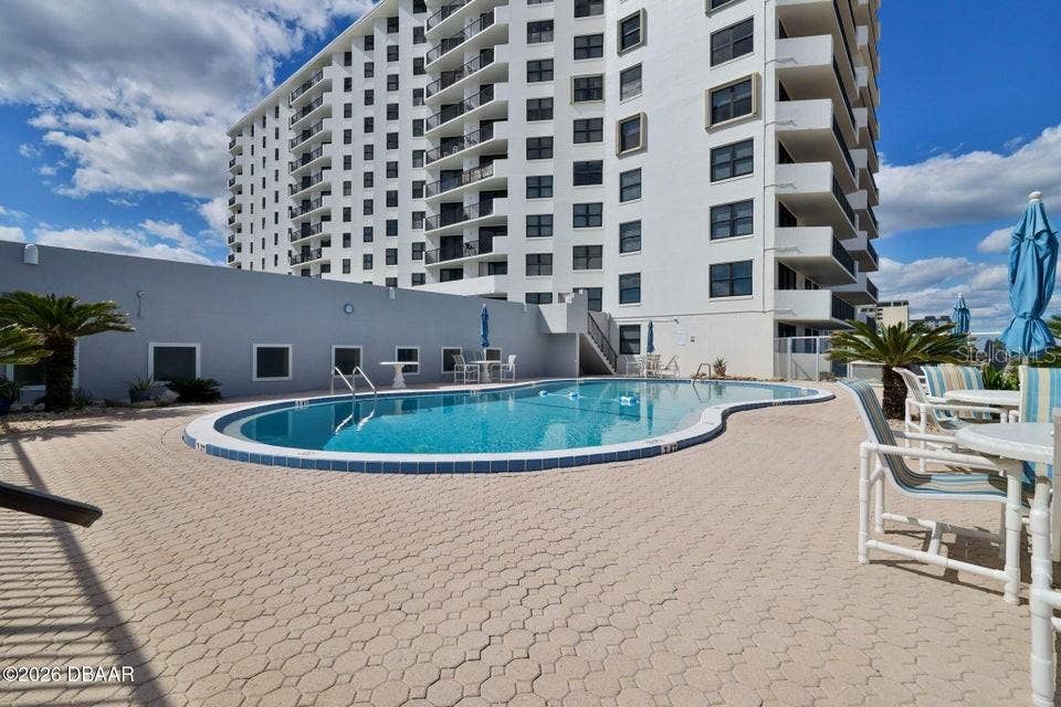1415 OCEAN SHORE BOULEVARD, #H050, Ormond Beach, FL 32176