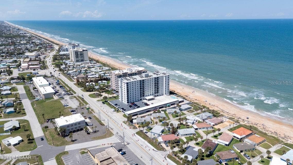 1415 OCEAN SHORE BOULEVARD, #H050, Ormond Beach, FL 32176