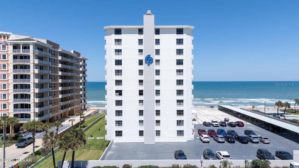 1415 OCEAN SHORE BOULEVARD, #H050, Ormond Beach, FL 32176