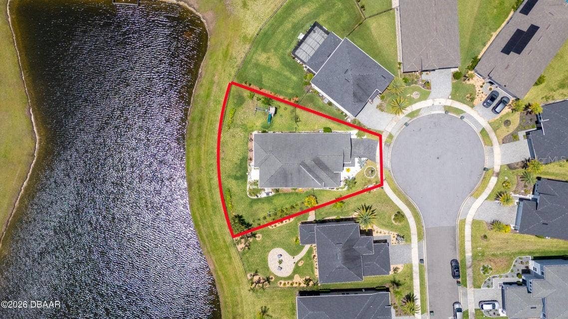 171 AZURE COURT, Daytona Beach, FL 32124 171 AZURE COURT, Daytona Beach, FL 32124