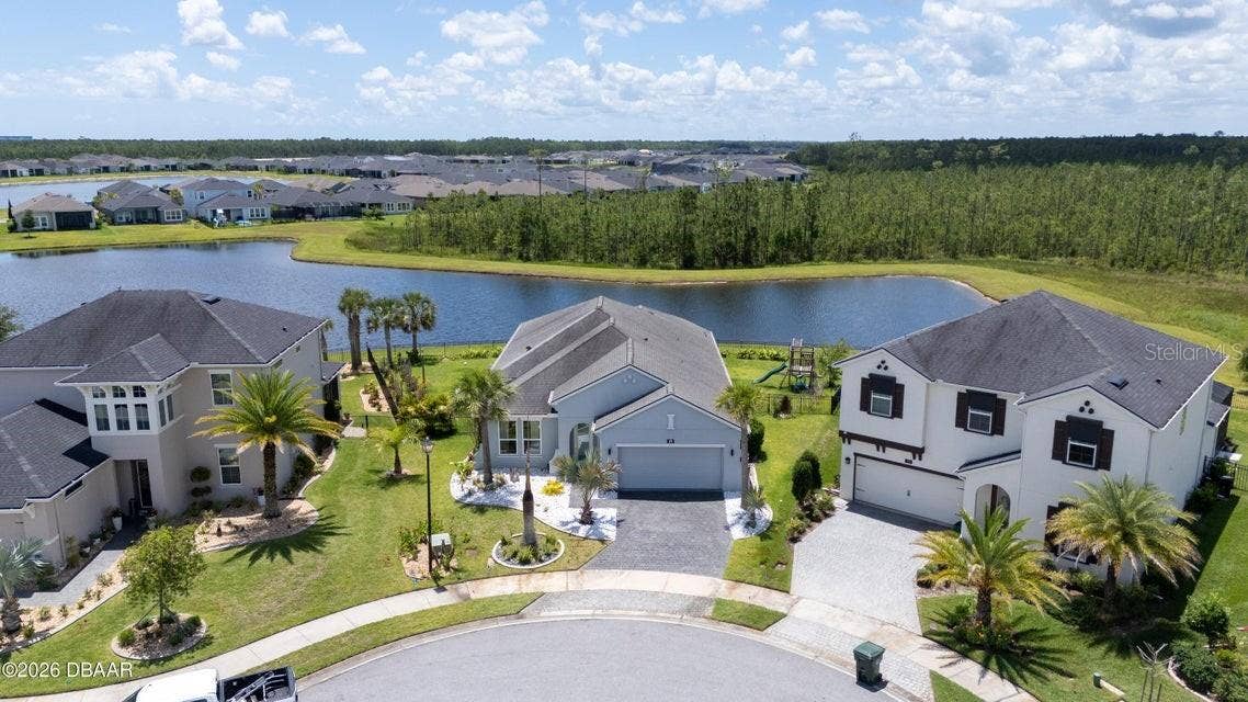 171 AZURE COURT, Daytona Beach, FL 32124 171 AZURE COURT, Daytona Beach, FL 32124