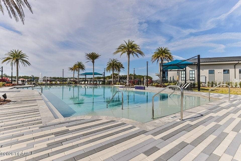171 AZURE COURT, Daytona Beach, FL 32124 171 AZURE COURT, Daytona Beach, FL 32124