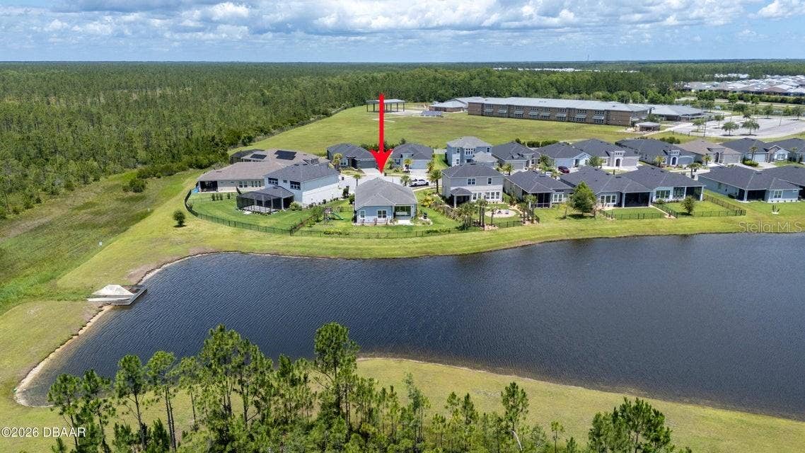 171 AZURE COURT, Daytona Beach, FL 32124 171 AZURE COURT, Daytona Beach, FL 32124