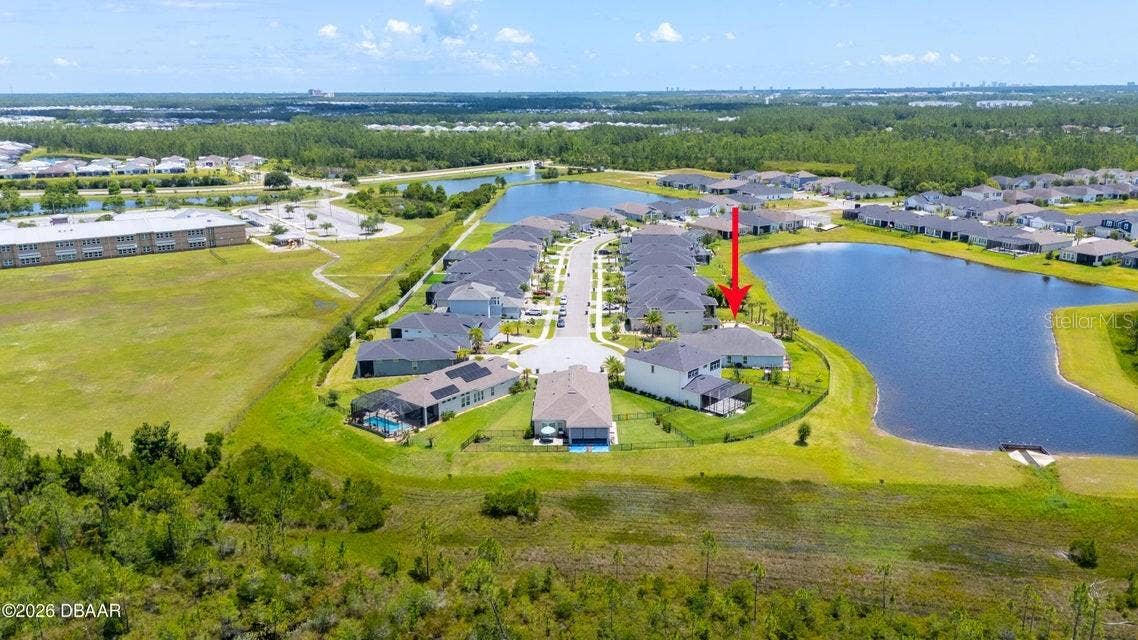 171 AZURE COURT, Daytona Beach, FL 32124 171 AZURE COURT, Daytona Beach, FL 32124