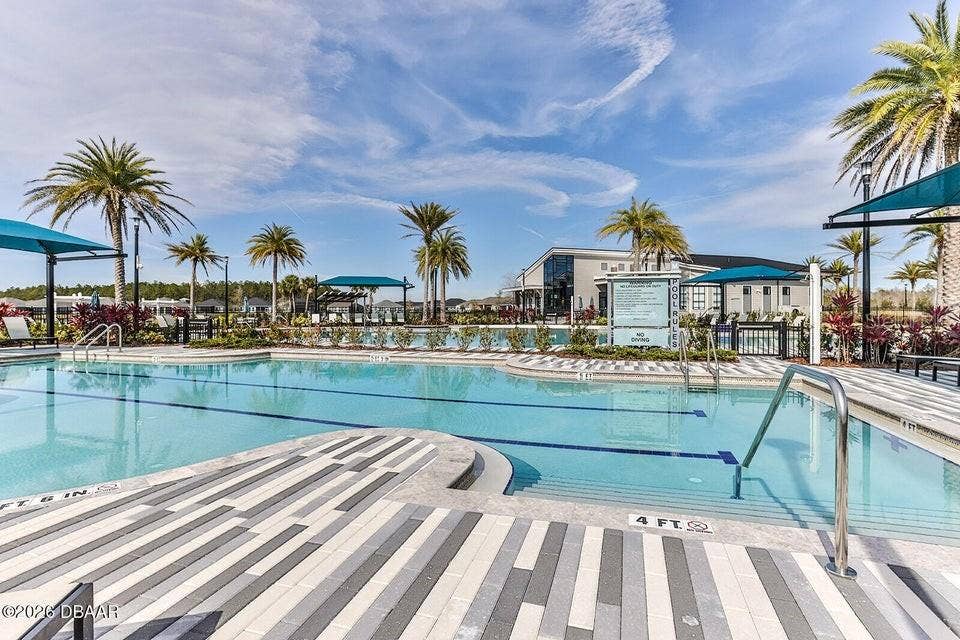 171 AZURE COURT, Daytona Beach, FL 32124 171 AZURE COURT, Daytona Beach, FL 32124