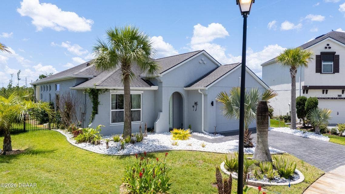 171 AZURE COURT, Daytona Beach, FL 32124 171 AZURE COURT, Daytona Beach, FL 32124