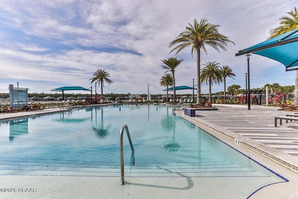 171 AZURE COURT, Daytona Beach, FL 32124 171 AZURE COURT, Daytona Beach, FL 32124