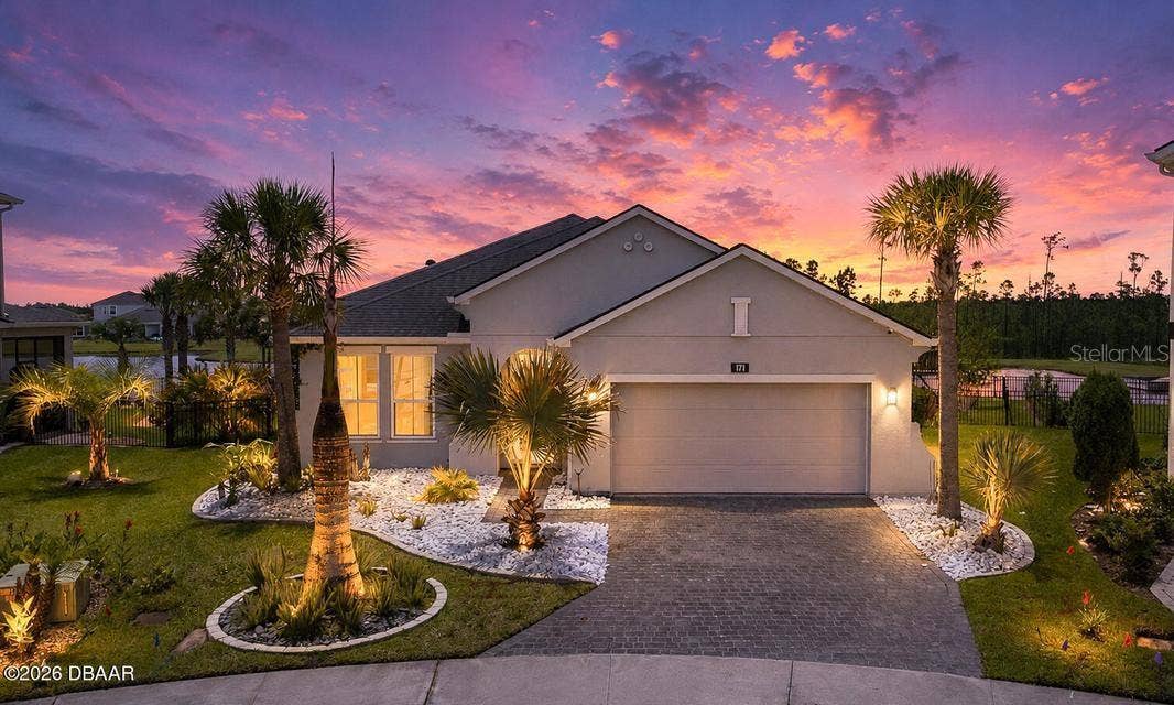 171 AZURE COURT, Daytona Beach, FL 32124 171 AZURE COURT, Daytona Beach, FL 32124