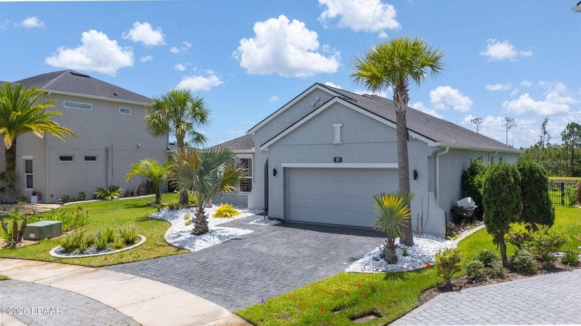 171 AZURE COURT, Daytona Beach, FL 32124 171 AZURE COURT, Daytona Beach, FL 32124