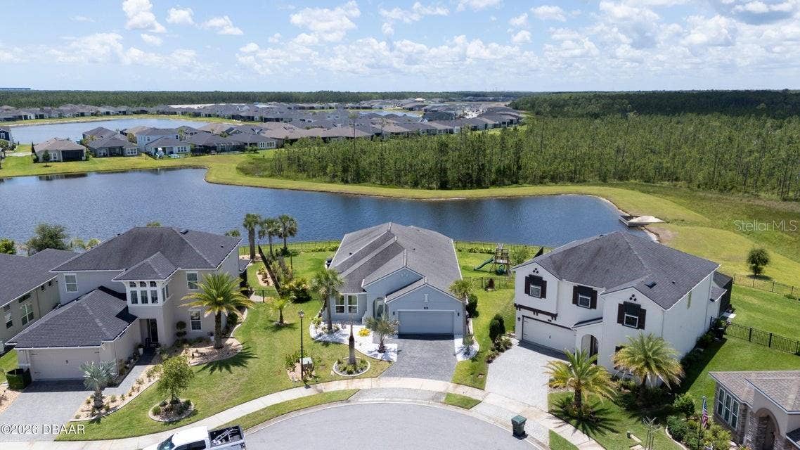 171 AZURE COURT, Daytona Beach, FL 32124 171 AZURE COURT, Daytona Beach, FL 32124