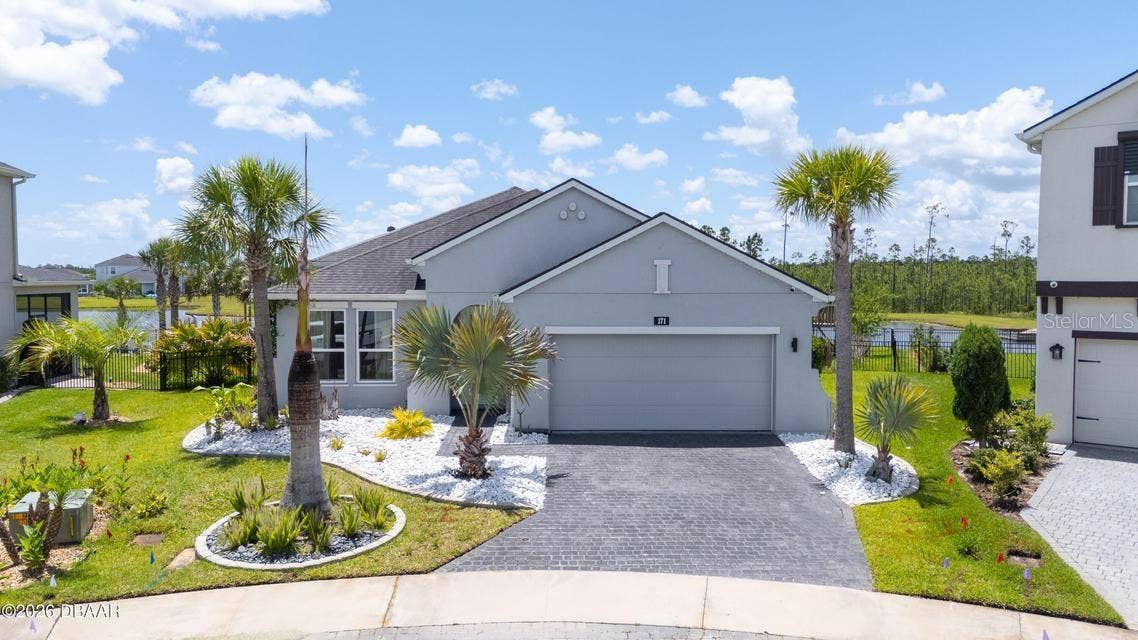 171 AZURE COURT, Daytona Beach, FL 32124 171 AZURE COURT, Daytona Beach, FL 32124