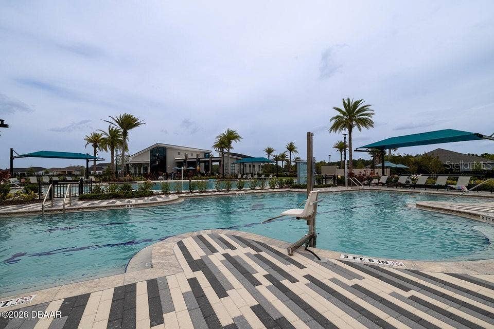 171 AZURE COURT, Daytona Beach, FL 32124 171 AZURE COURT, Daytona Beach, FL 32124