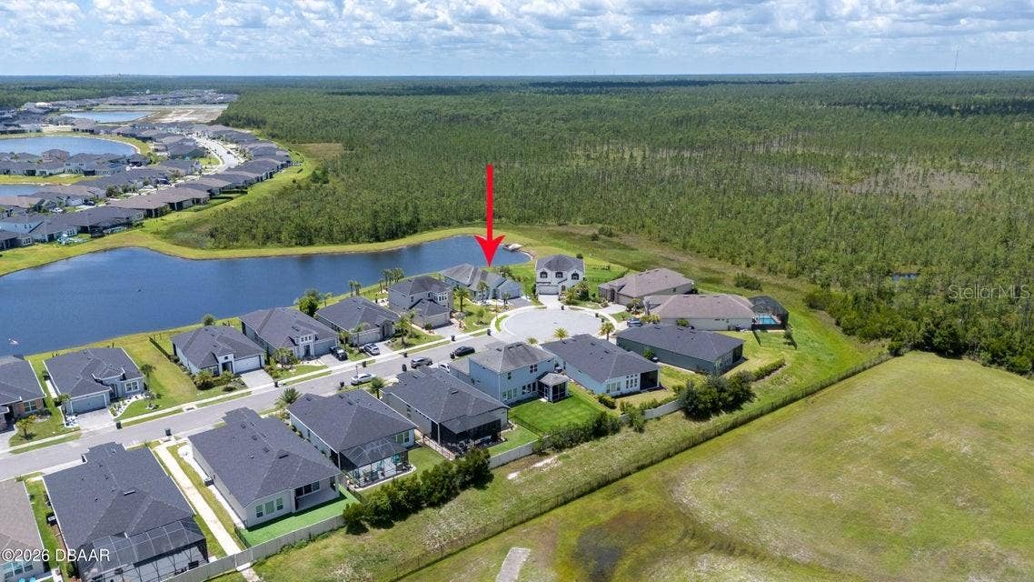 171 AZURE COURT, Daytona Beach, FL 32124 171 AZURE COURT, Daytona Beach, FL 32124